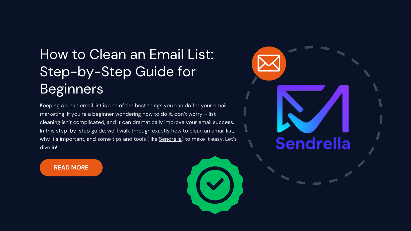 Clean an Email List