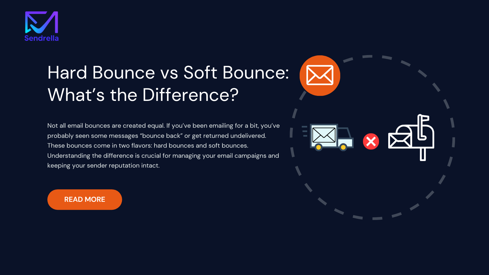 Hard Bounce vs Soft Bounce: What’s the Difference?